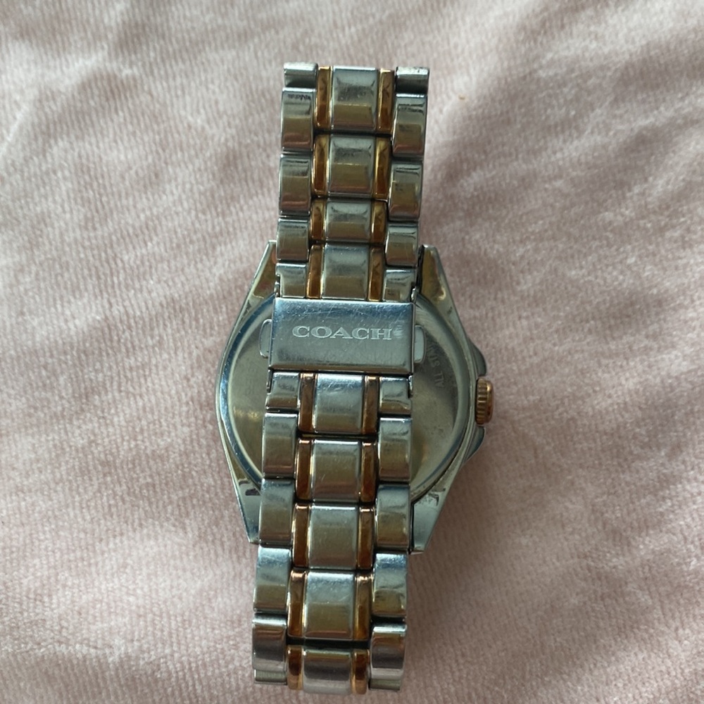 Coach Watch - Picture 3 of 8